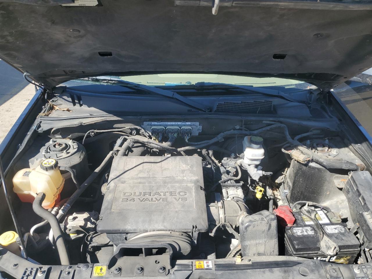 2012 Ford Escape - Image 13
