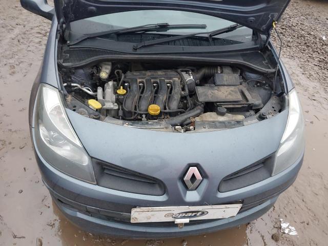 2006 RENAULT CLIO DYNAM