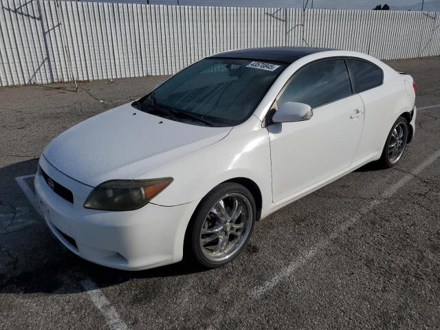 2006 Toyota Scion Tc 