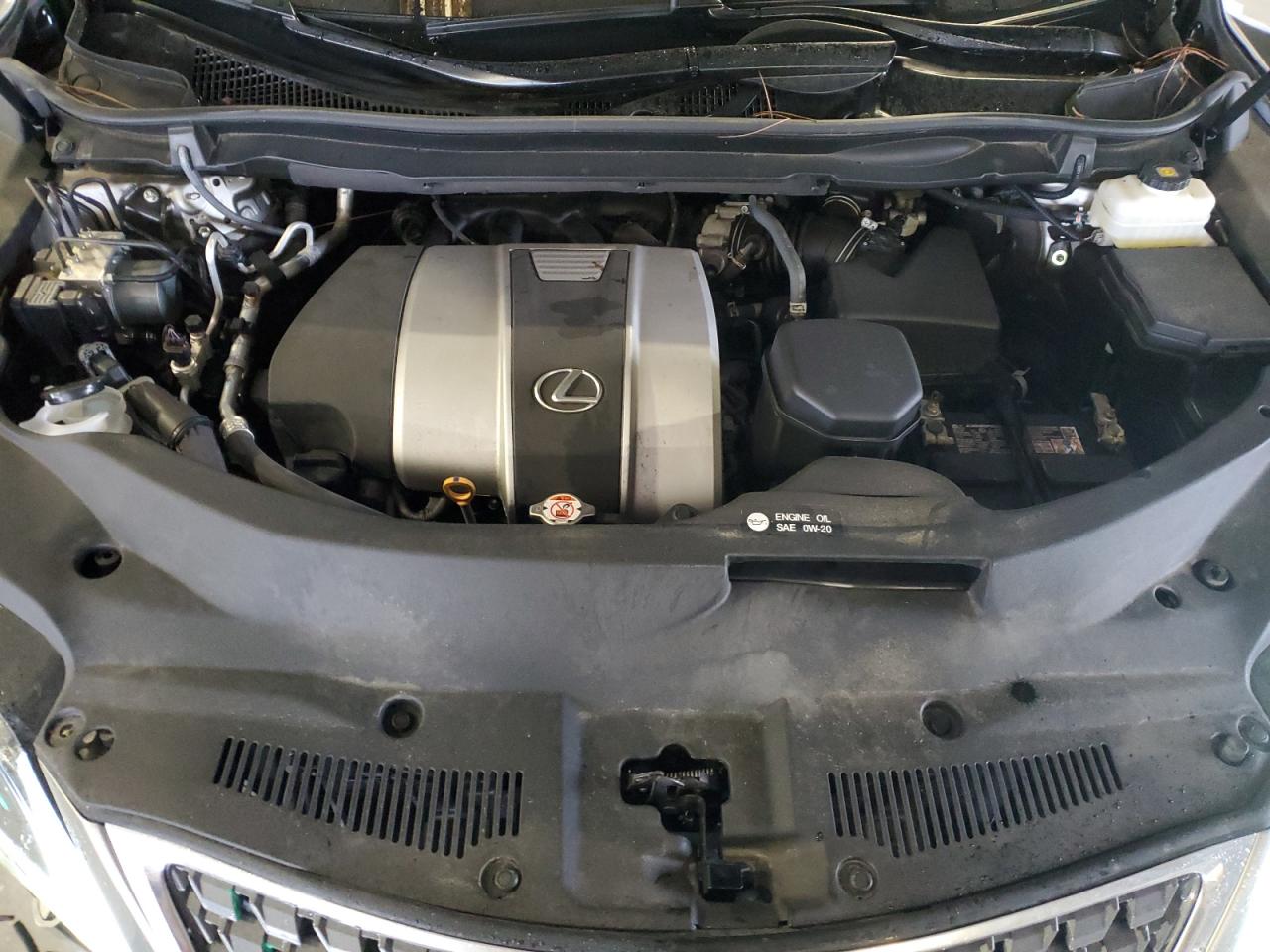 2021 Lexus RX - Image 12