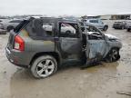 2011 Jeep Compass Sport na sprzedaż w Madisonville, TN - Burn - Interior