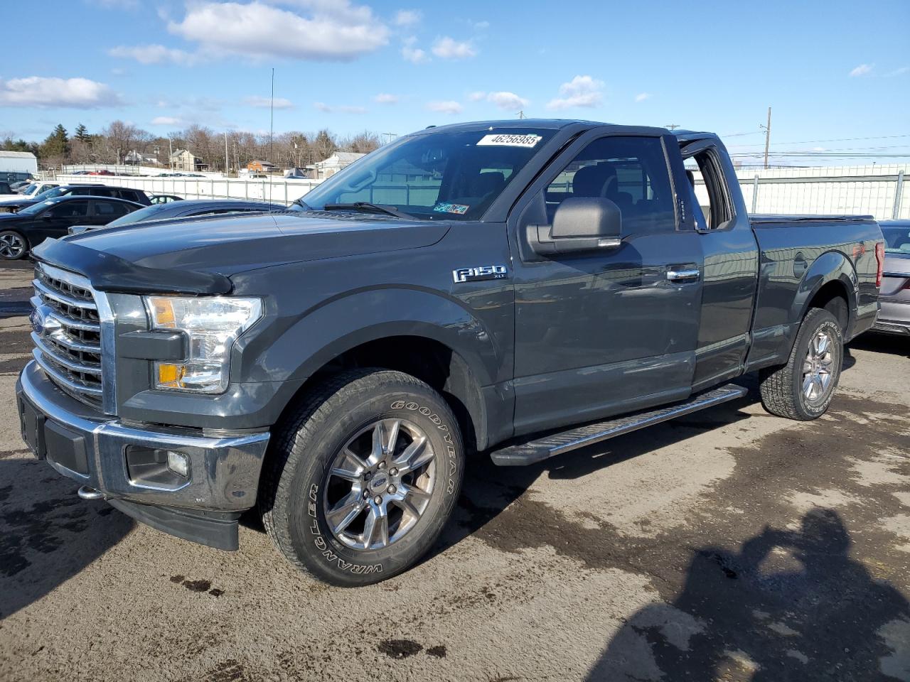 2017 Ford F-150 - Image 1