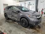 2018 HONDA CR-V EX for sale at Copart ON - OTTAWA