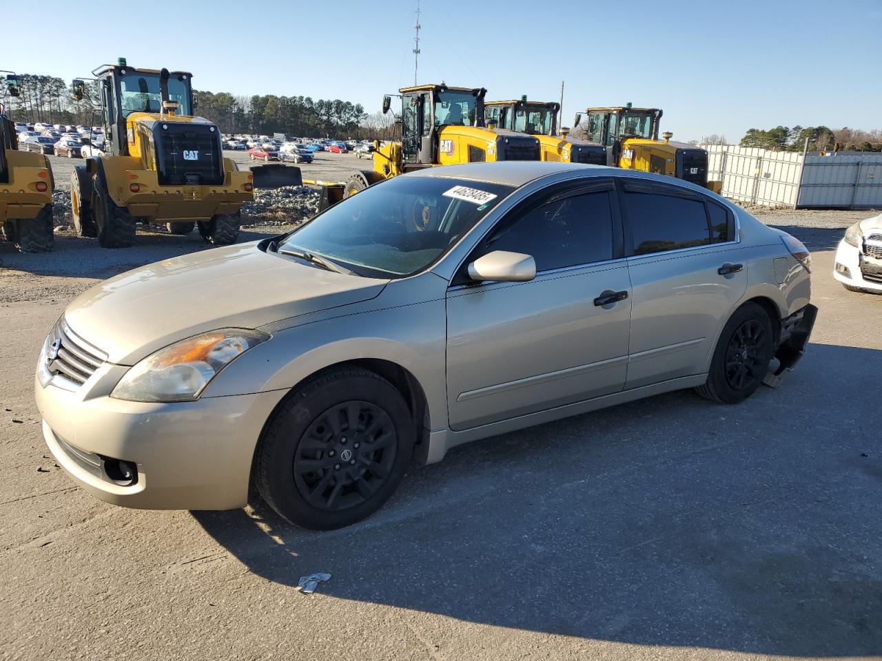 2009 Nissan Altima - Image 1