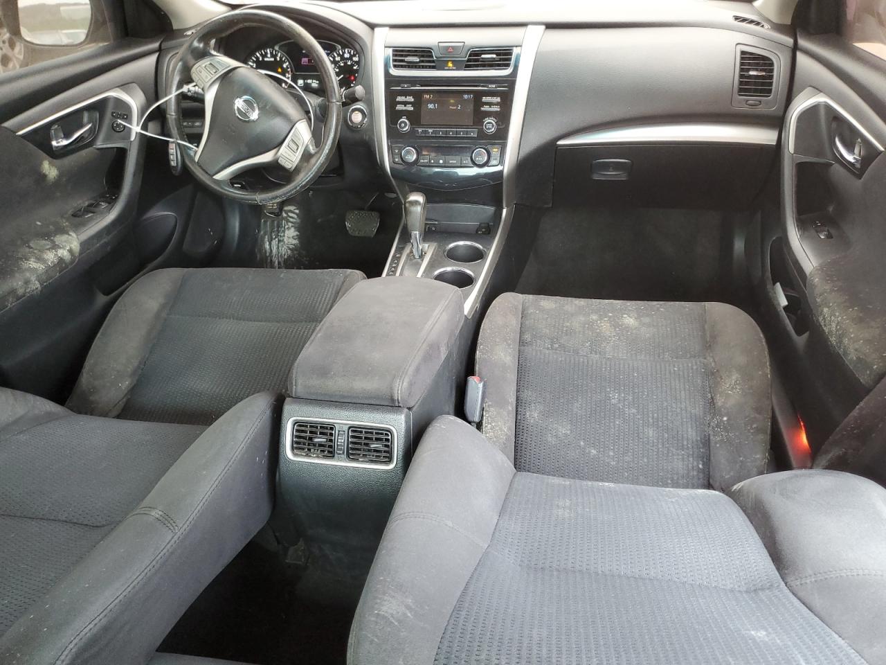2015 Nissan Altima - Image 8