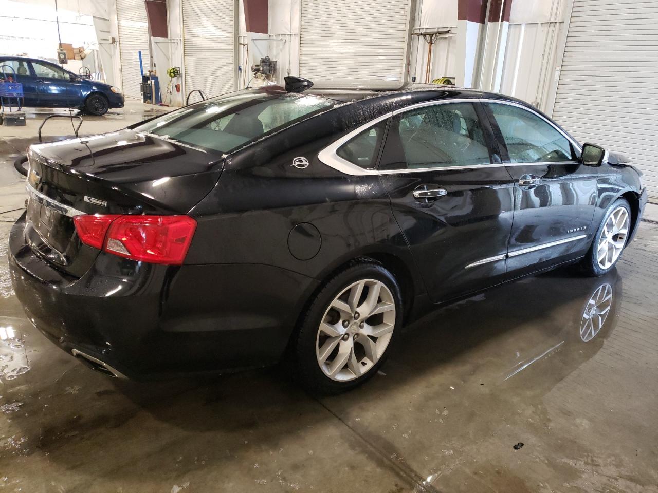 2017 Chevrolet Impala - Image 3