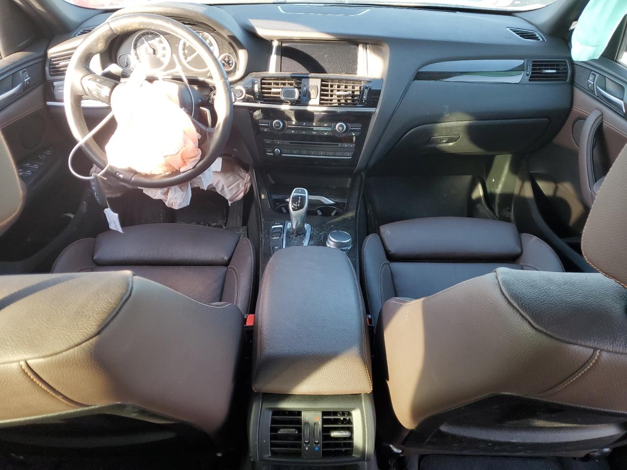 2018 BMW X4 - Image 8