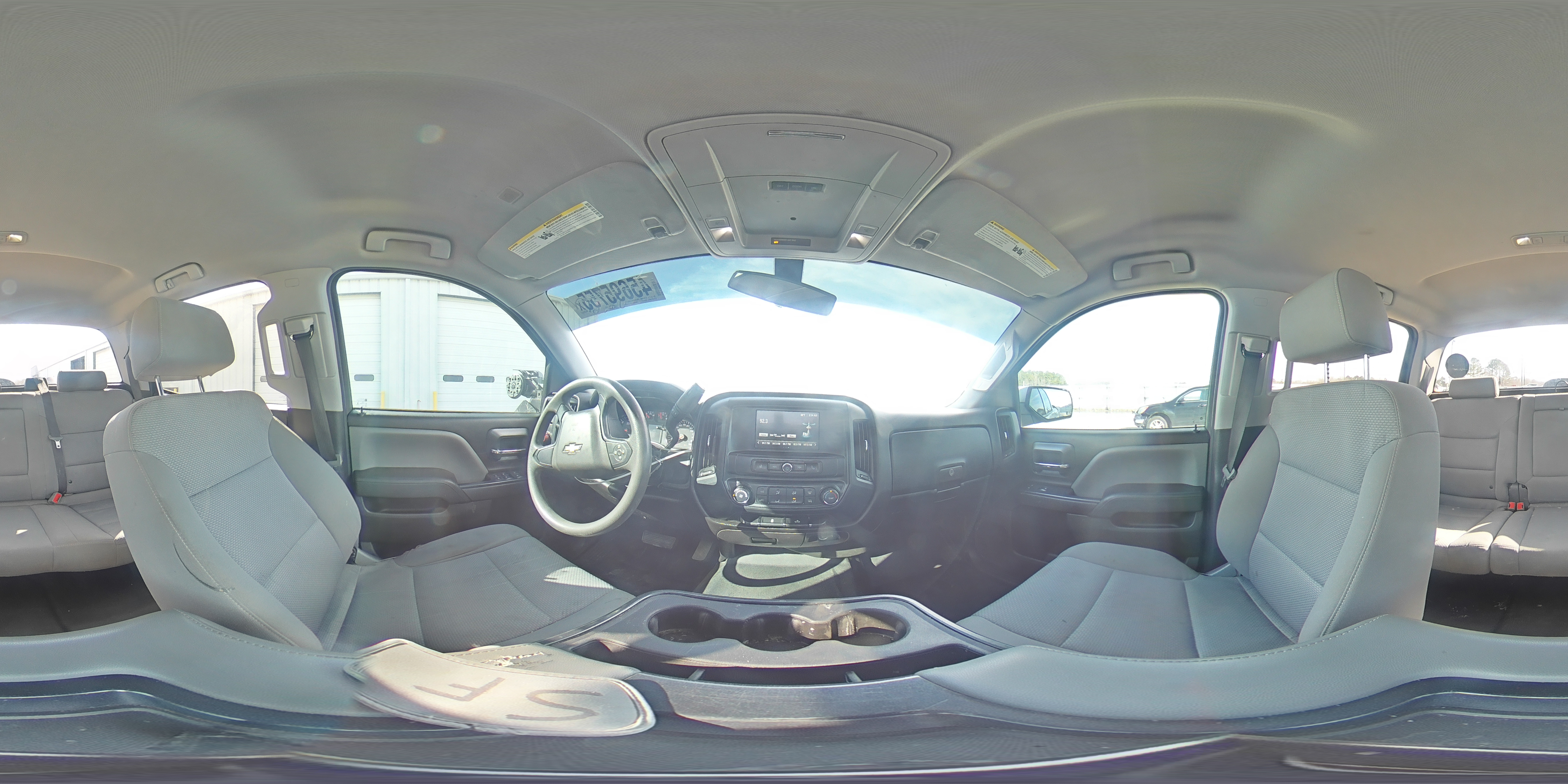 2018 Chevrolet Silverado - Image 14