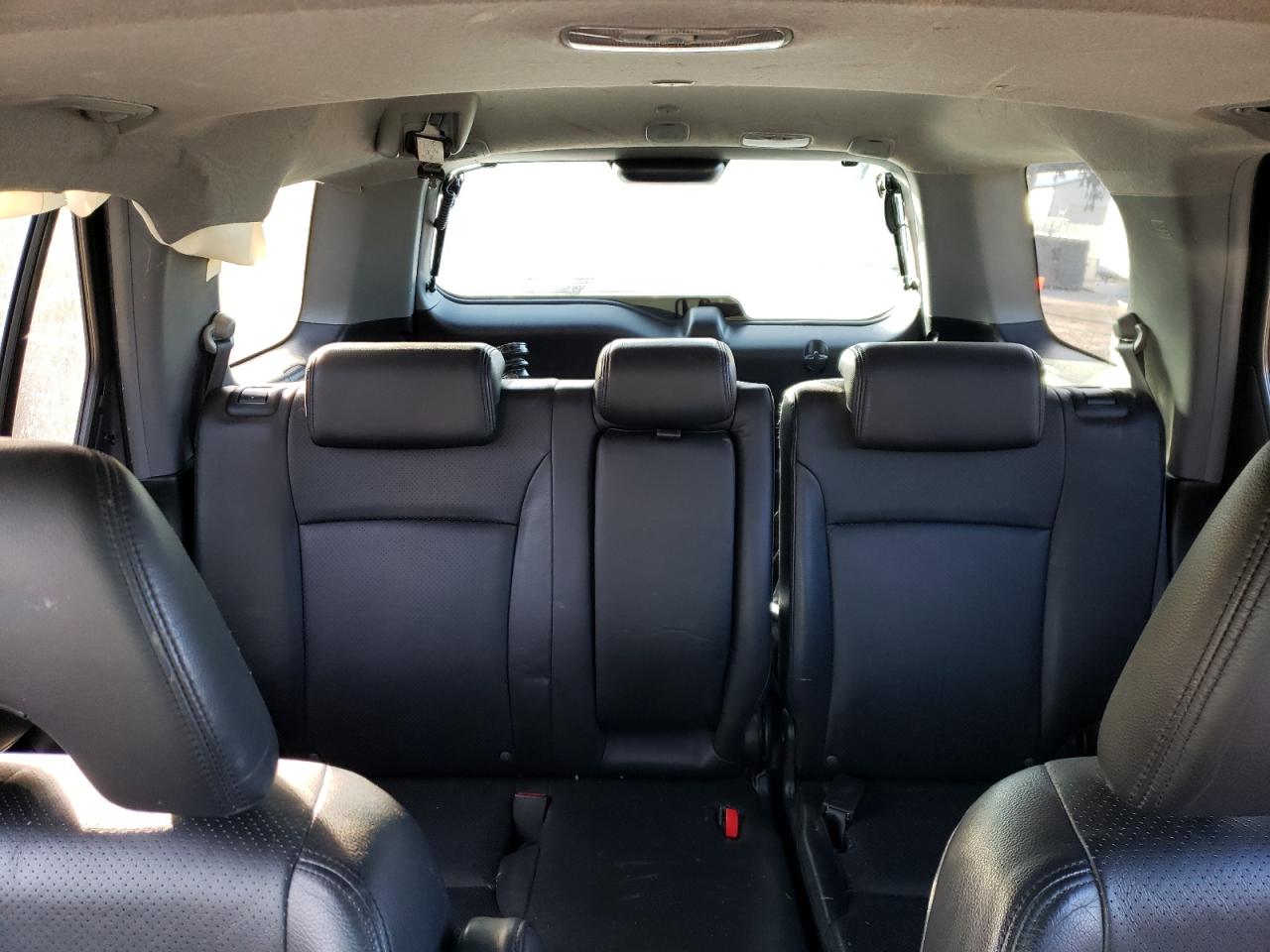2006 Honda CR-V - Image 10