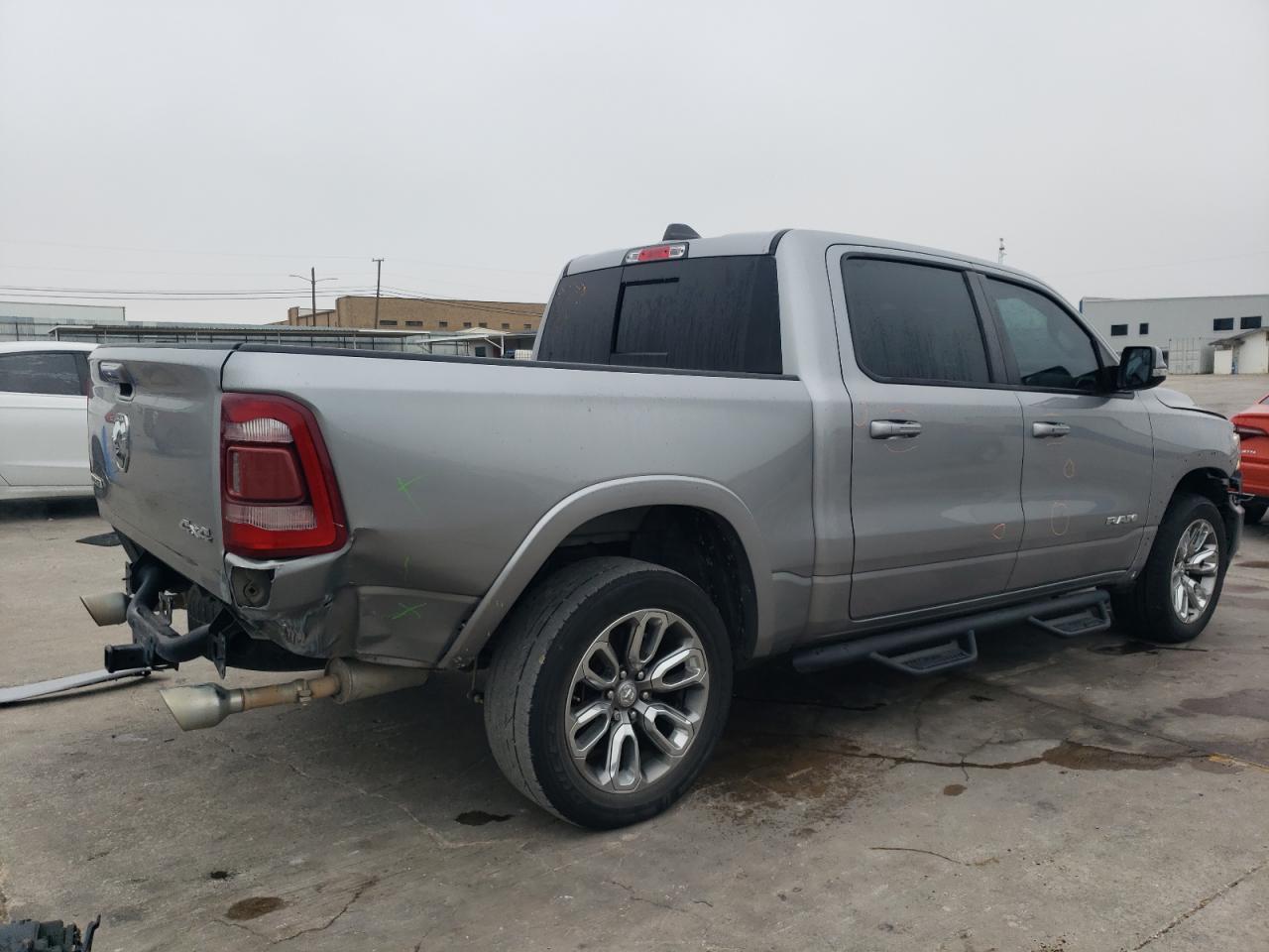 2019 RAM 1500 - Image 3