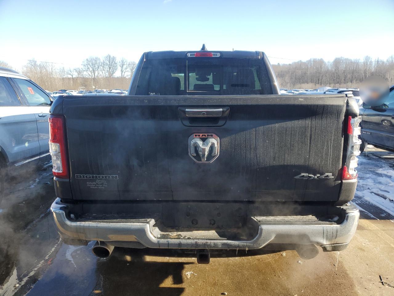 2019 RAM 1500 - Image 6
