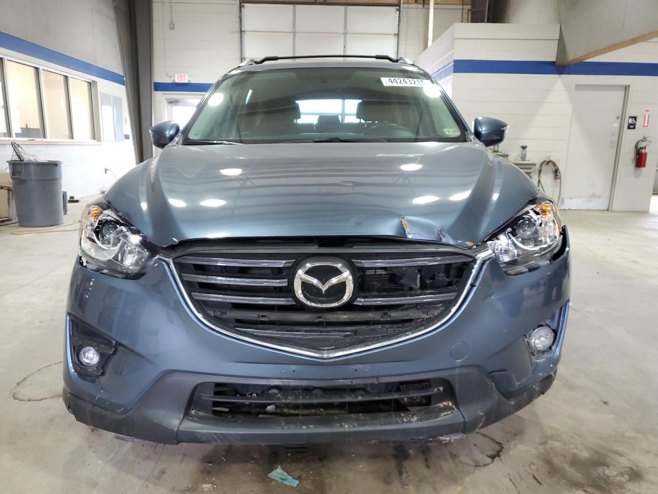 2016 Mazda CX-5 - Image 5