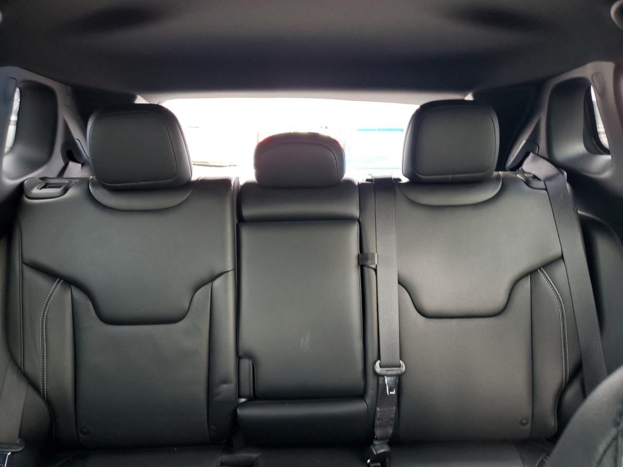 2021 Jeep Compass - Image 10