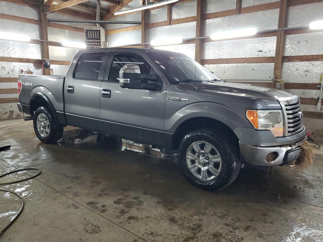 2011 Ford F-150 - Image 4