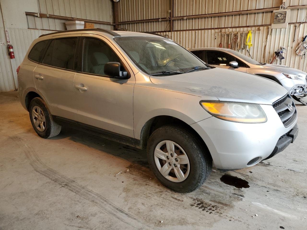 2009 Hyundai Santa Fe - Image 4