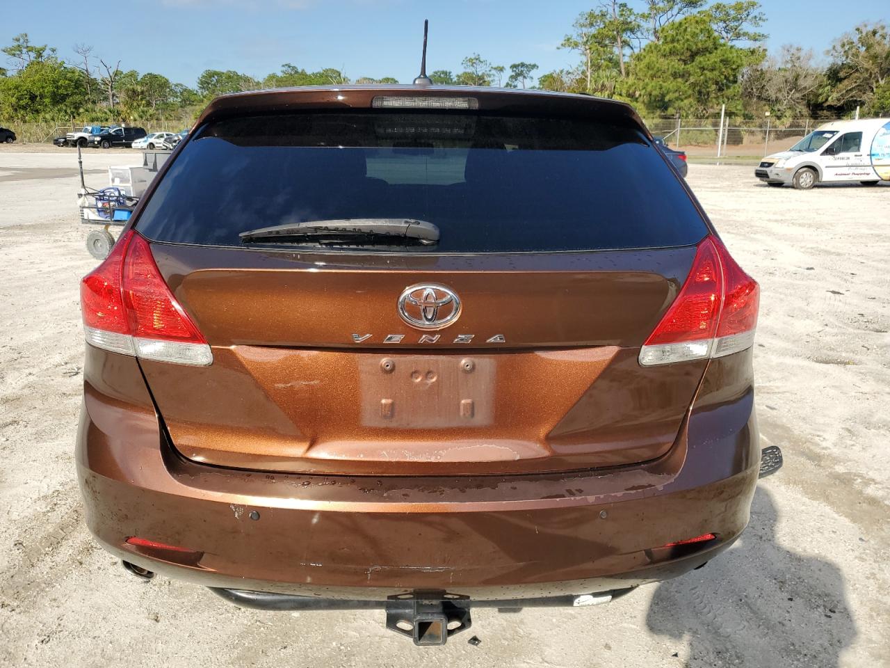 2011 Toyota Venza - Image 6