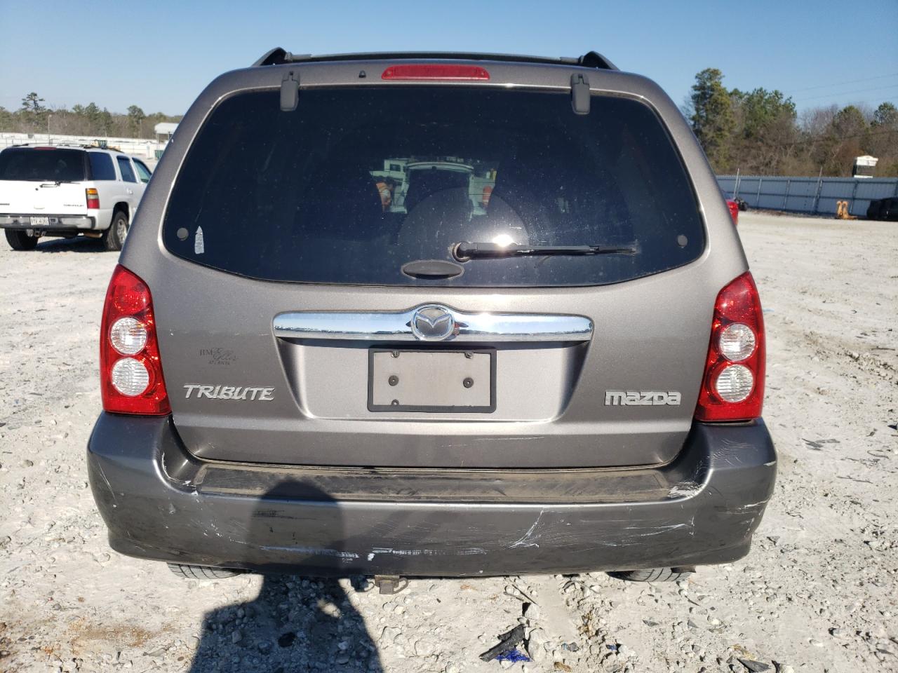 2006 Mazda Tribute - Image 6
