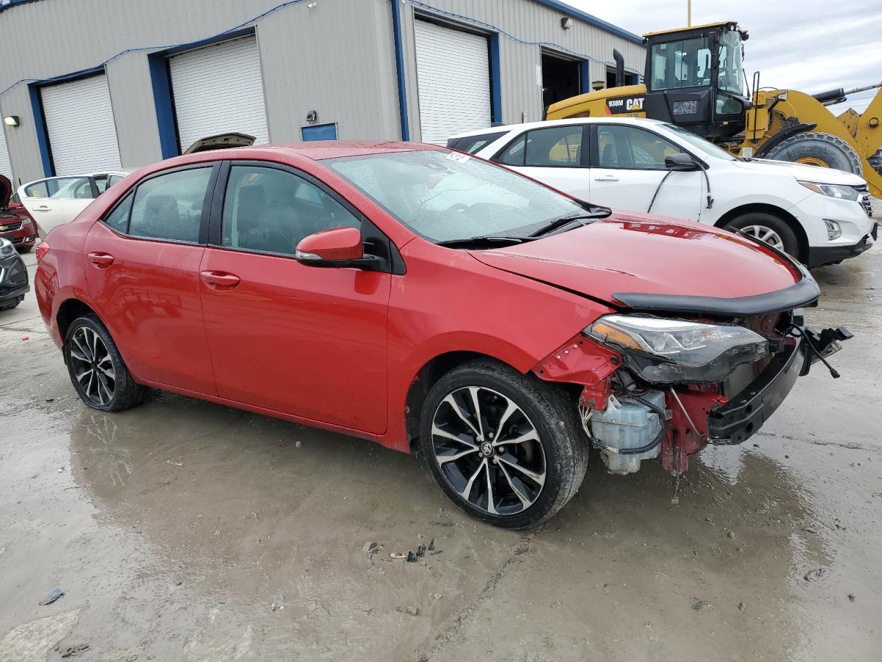 2017 Toyota Corolla - Image 4