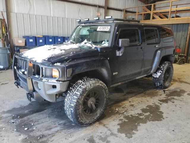 2008 Hummer H3 