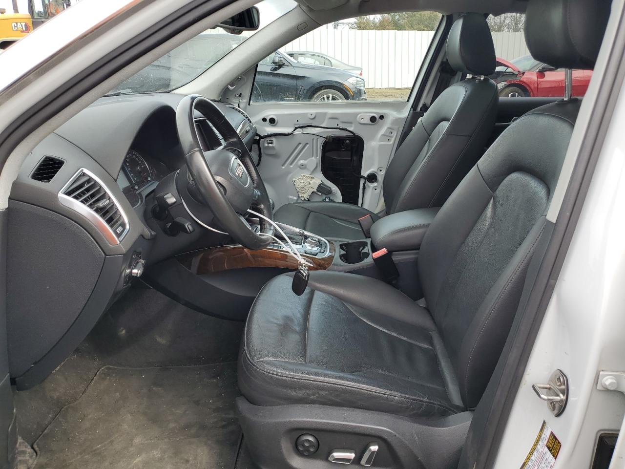 2013 Audi Q5 - Image 7