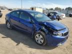 2018 Kia Forte Lx продається в Newton, AL - Front End