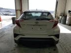 2018 TOYOTA C-HR XLE for sale at Copart PA - CHAMBERSBURG