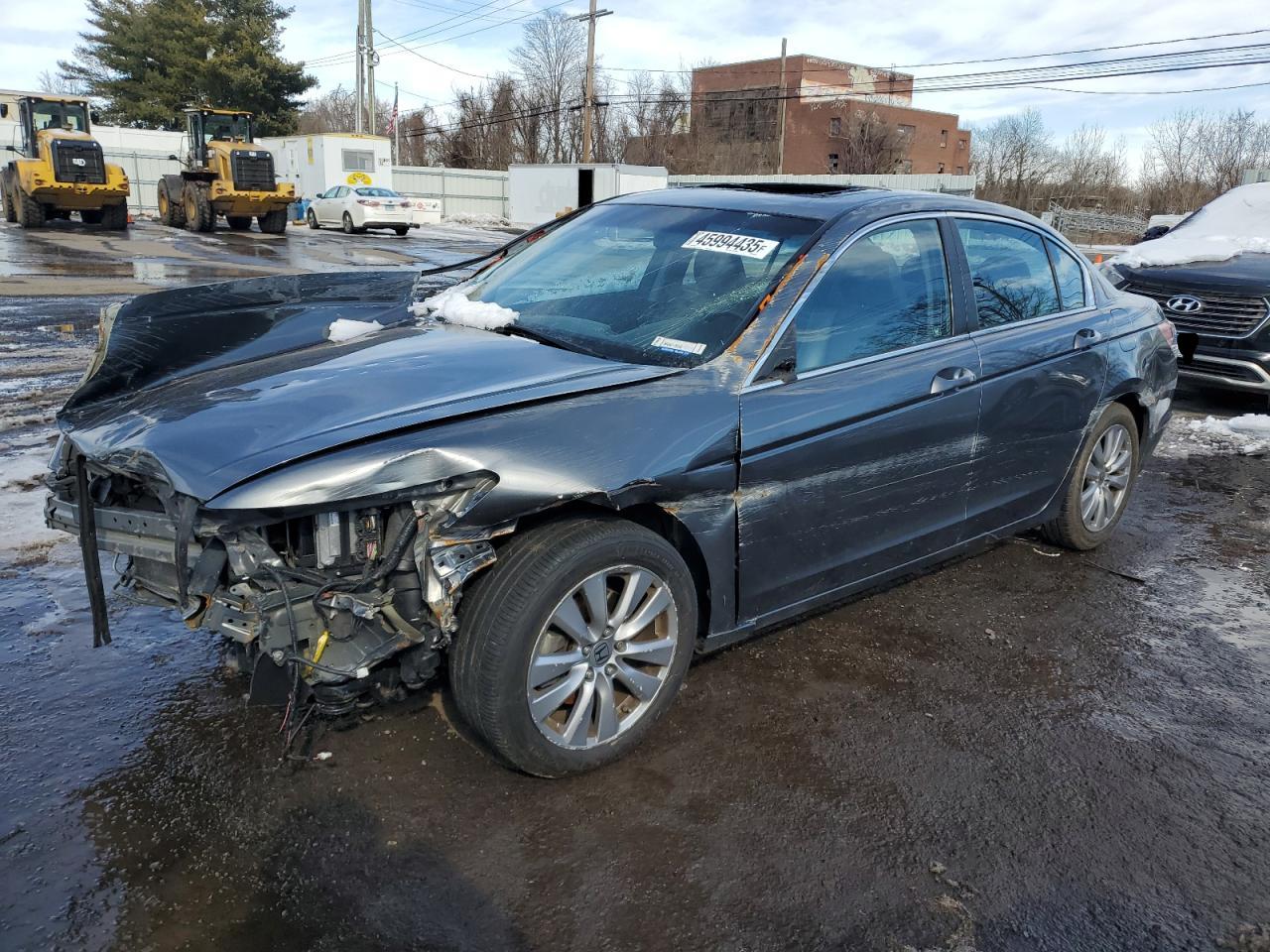 2012 Honda Accord - Image 1
