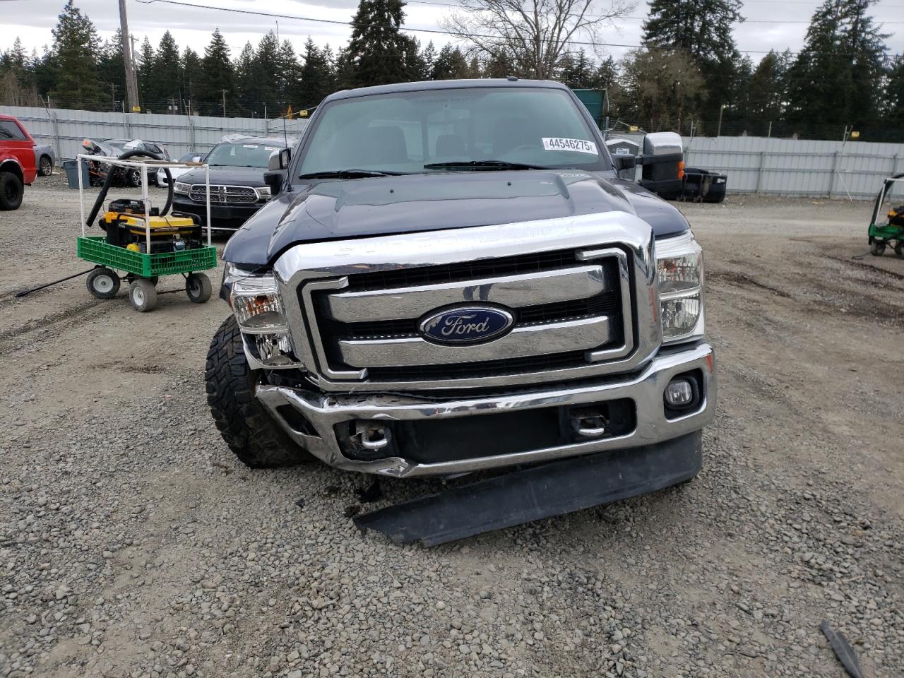 2014 Ford F350 - Image 5