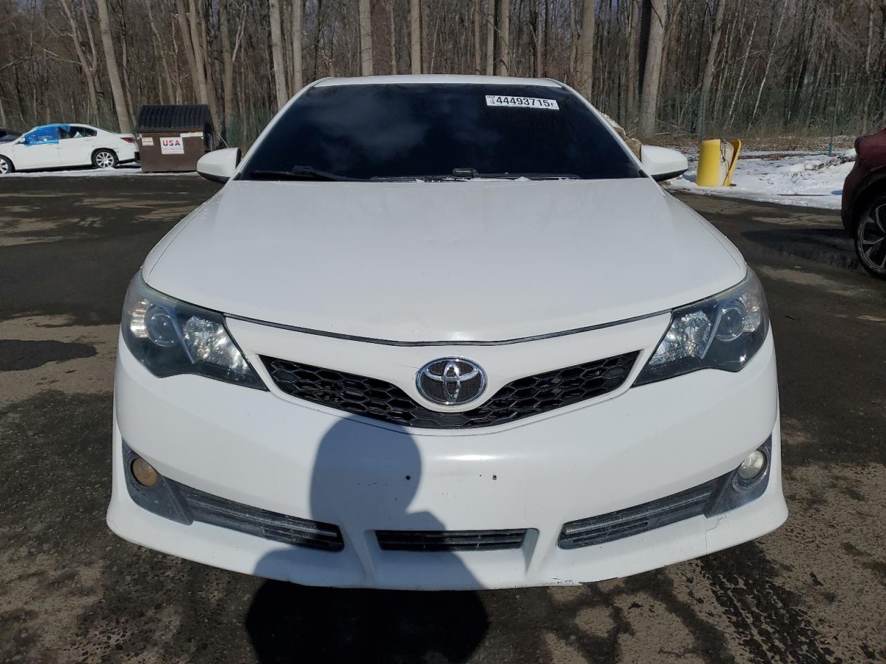 2013 Toyota Camry - Image 5