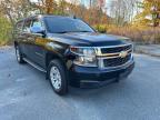 2019 CHEVROLET SUBURBAN K1500 LT for sale at Copart MA - NORTH BOSTON