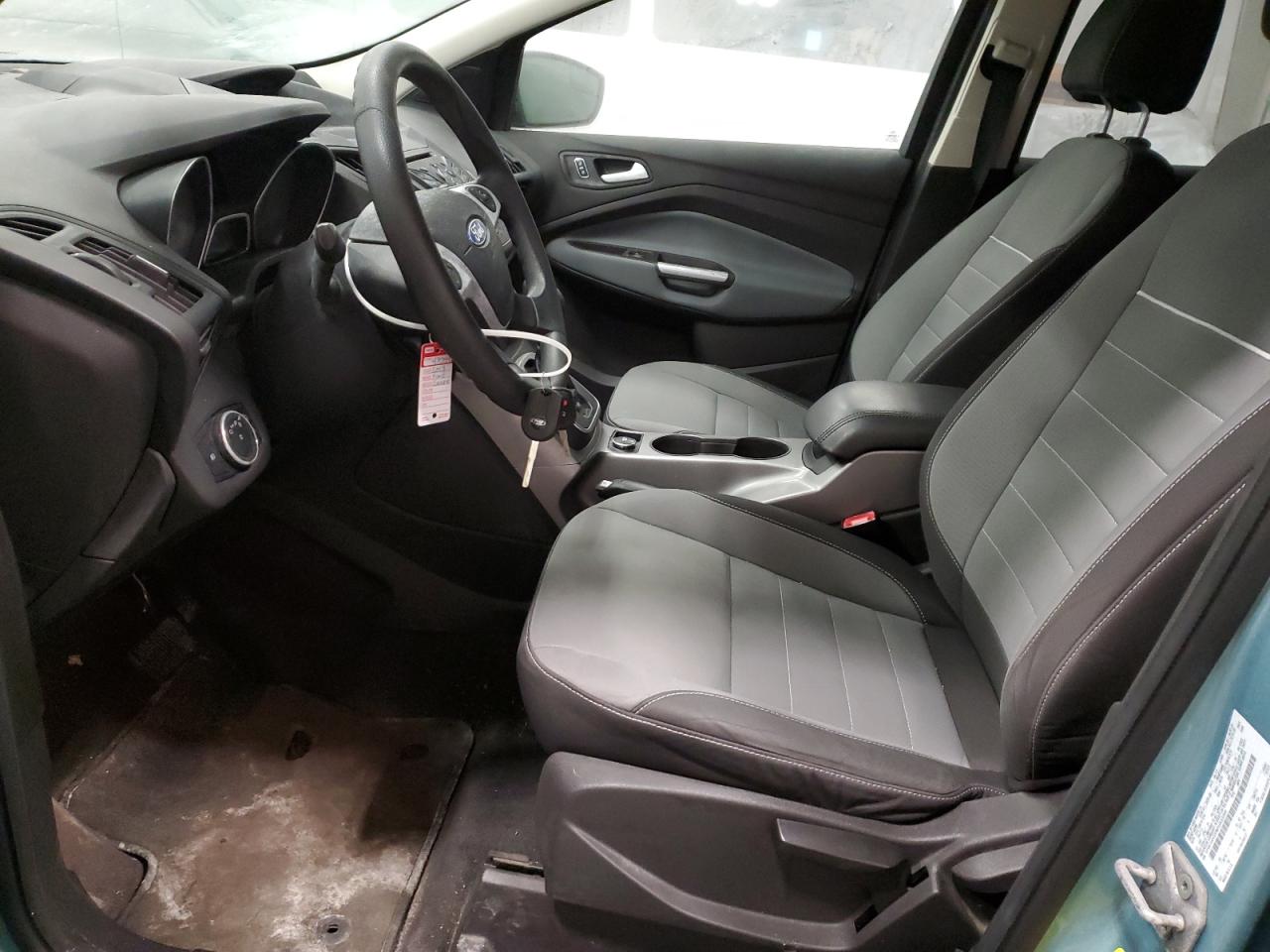 2013 Ford Escape - Image 7