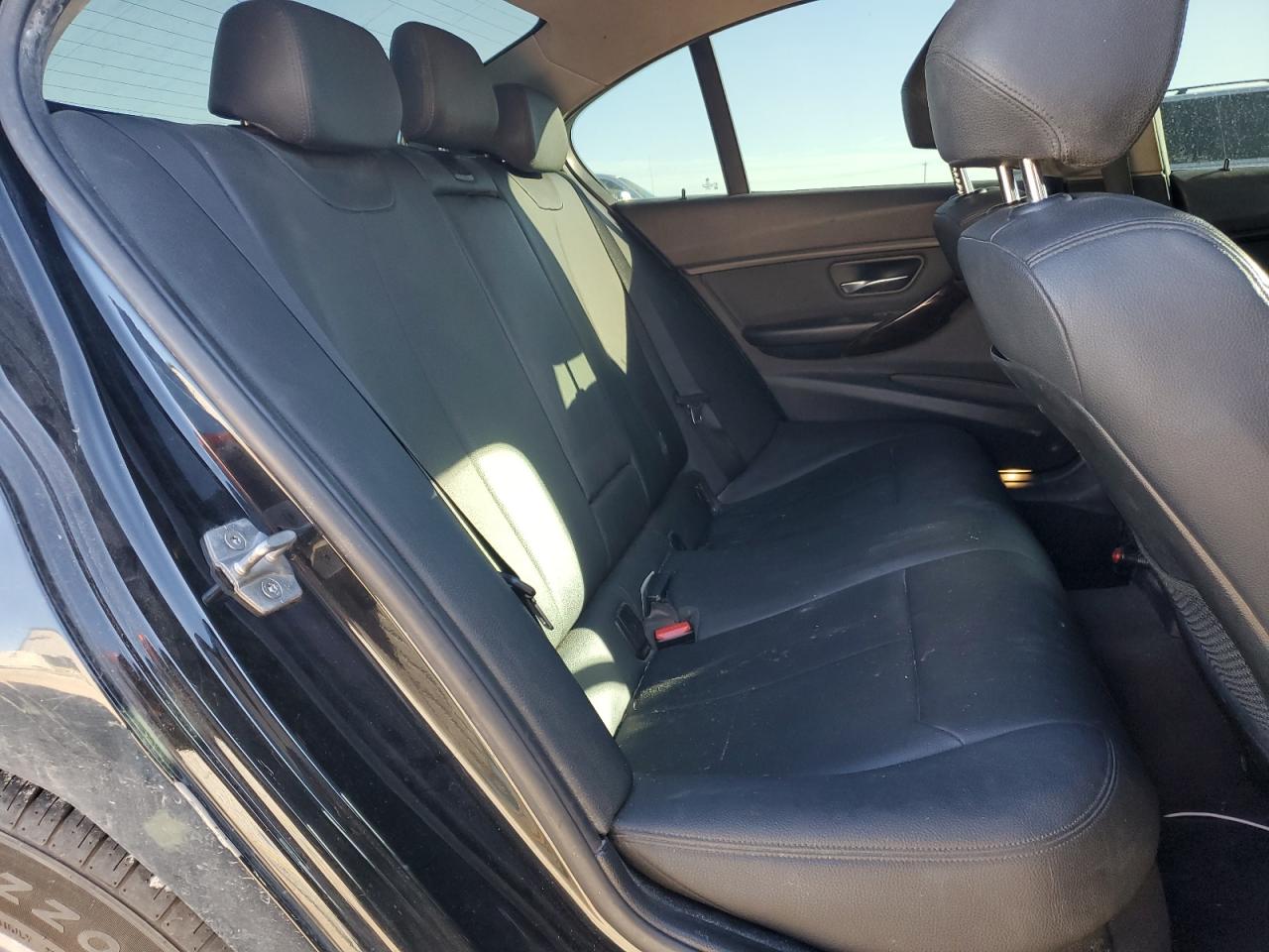 2015 BMW 3er - Image 10
