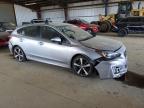 2017 Subaru Impreza Sport zu verkaufen in American Canyon, CA - Front End