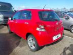 2010 TOYOTA YARIS TR V for sale at Copart NEWBURY