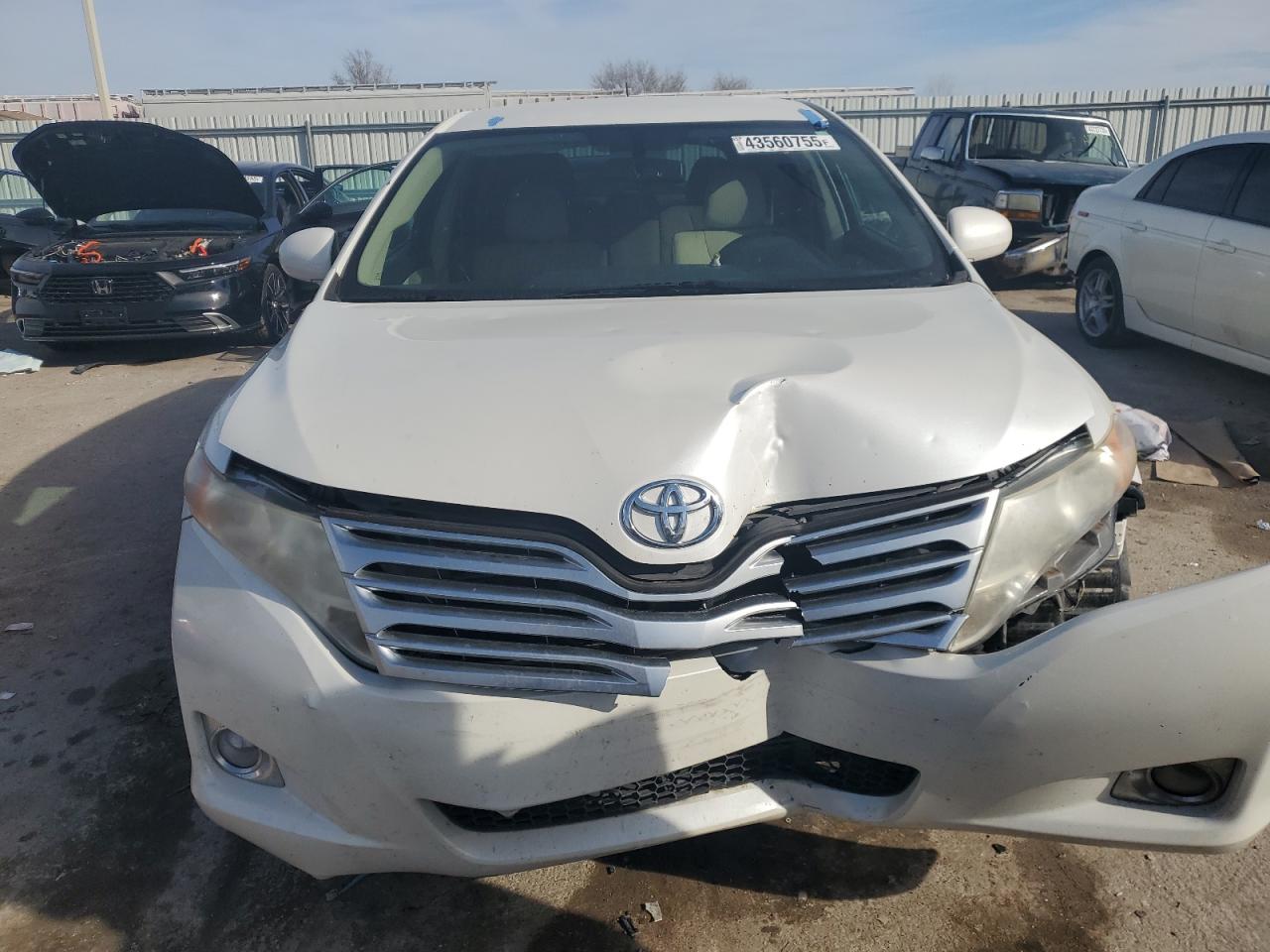 2009 Toyota Venza - Image 5