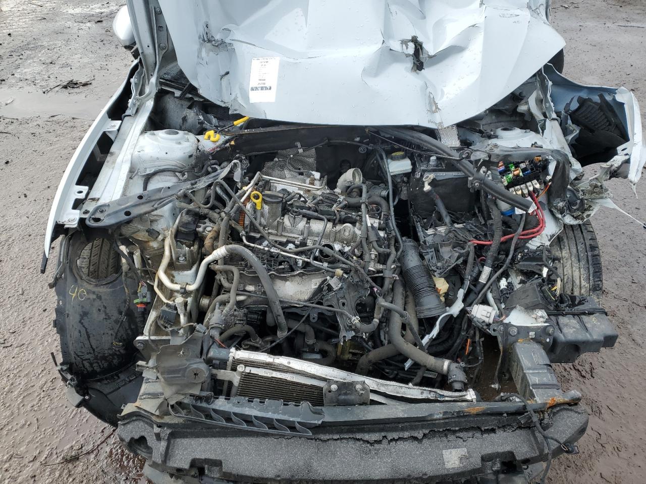 2019 Volkswagen Jetta - Image 11