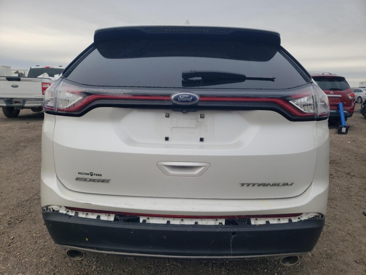 2015 Ford Edge - Image 6