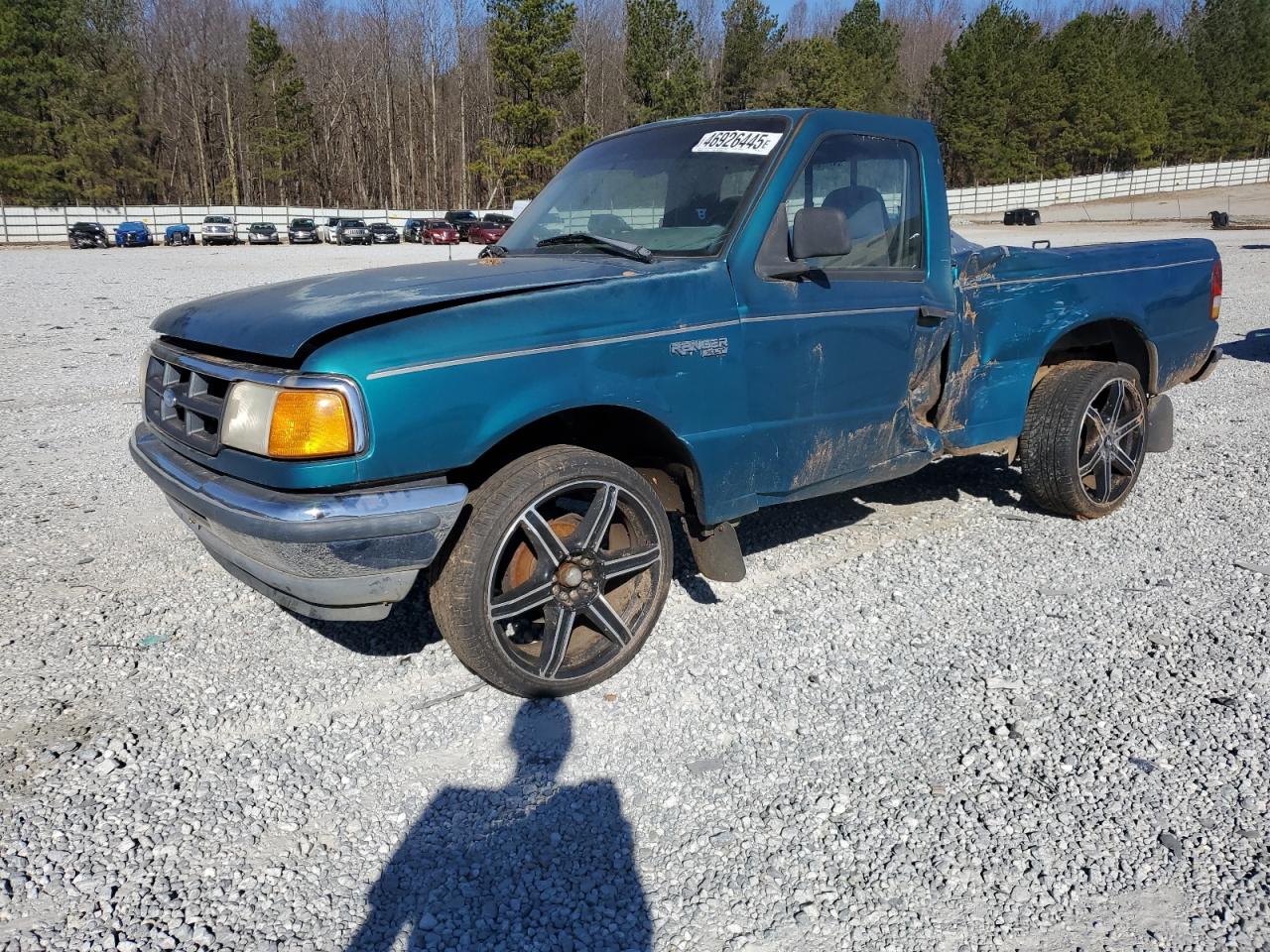 1994 Ford Ranger - Image 1