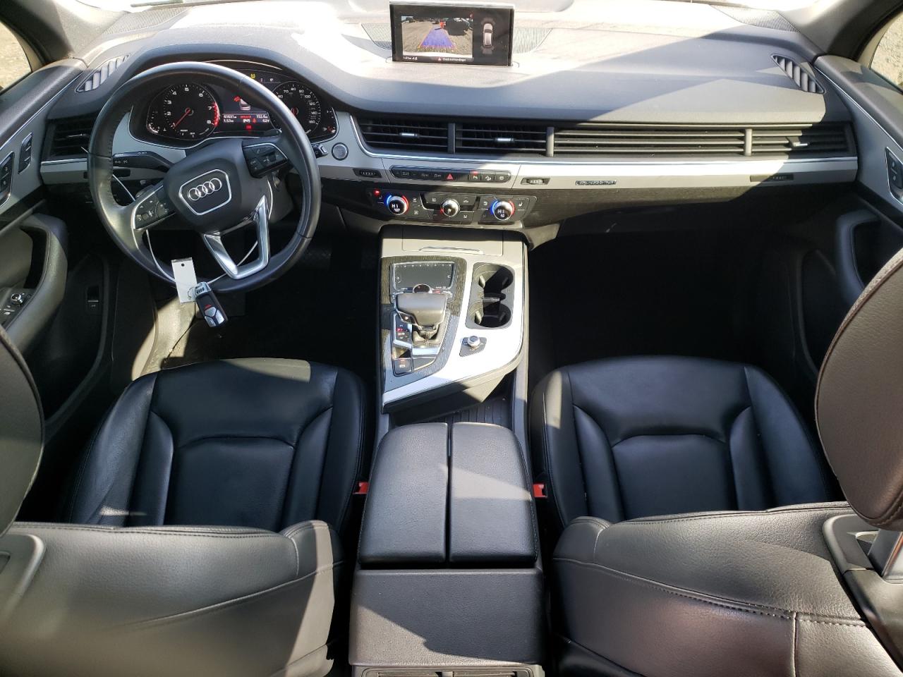 2019 Audi Q7 - Image 8