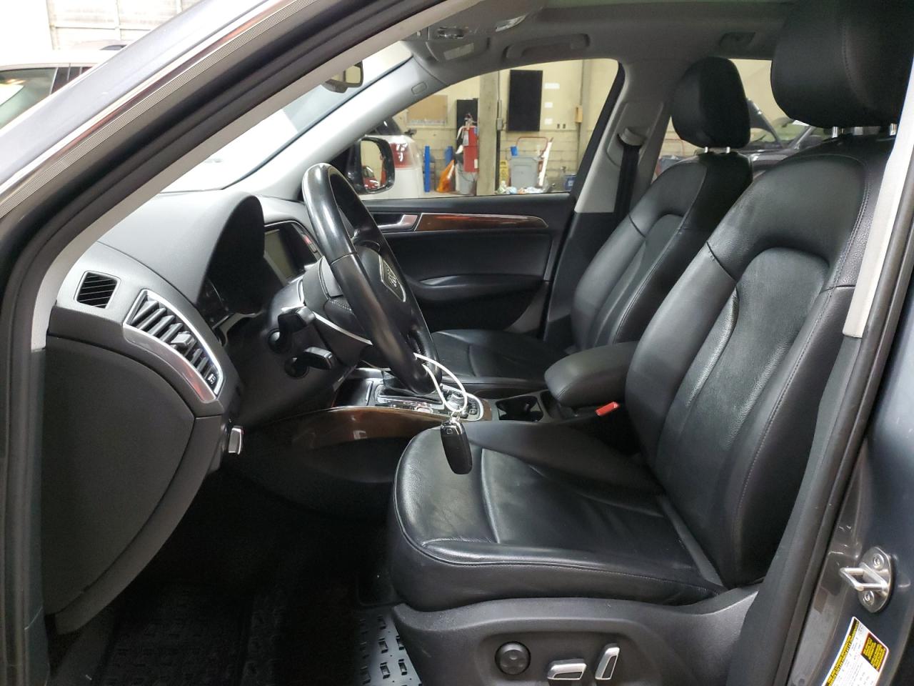 2017 Audi Q5 - Image 7