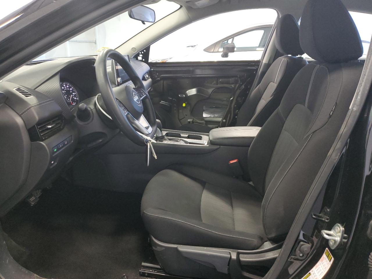 2024 Nissan Sentra - Image 7