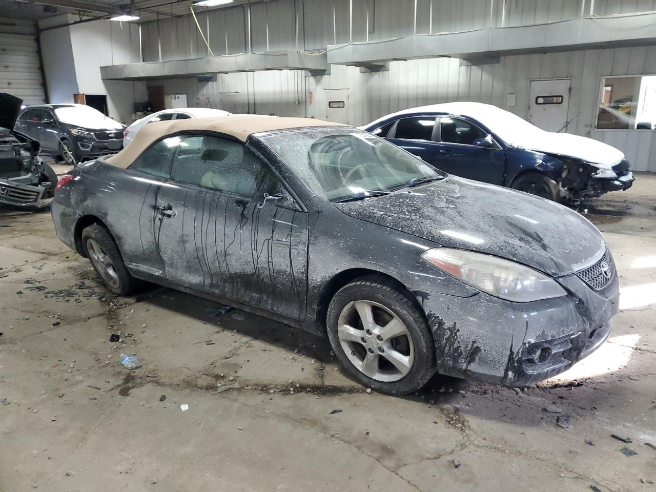2008 Toyota Camry Solara - Image 4
