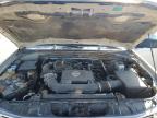 2005 Nissan Frontier Crew Cab Le en Venta en Albuquerque, NM - Rear End
