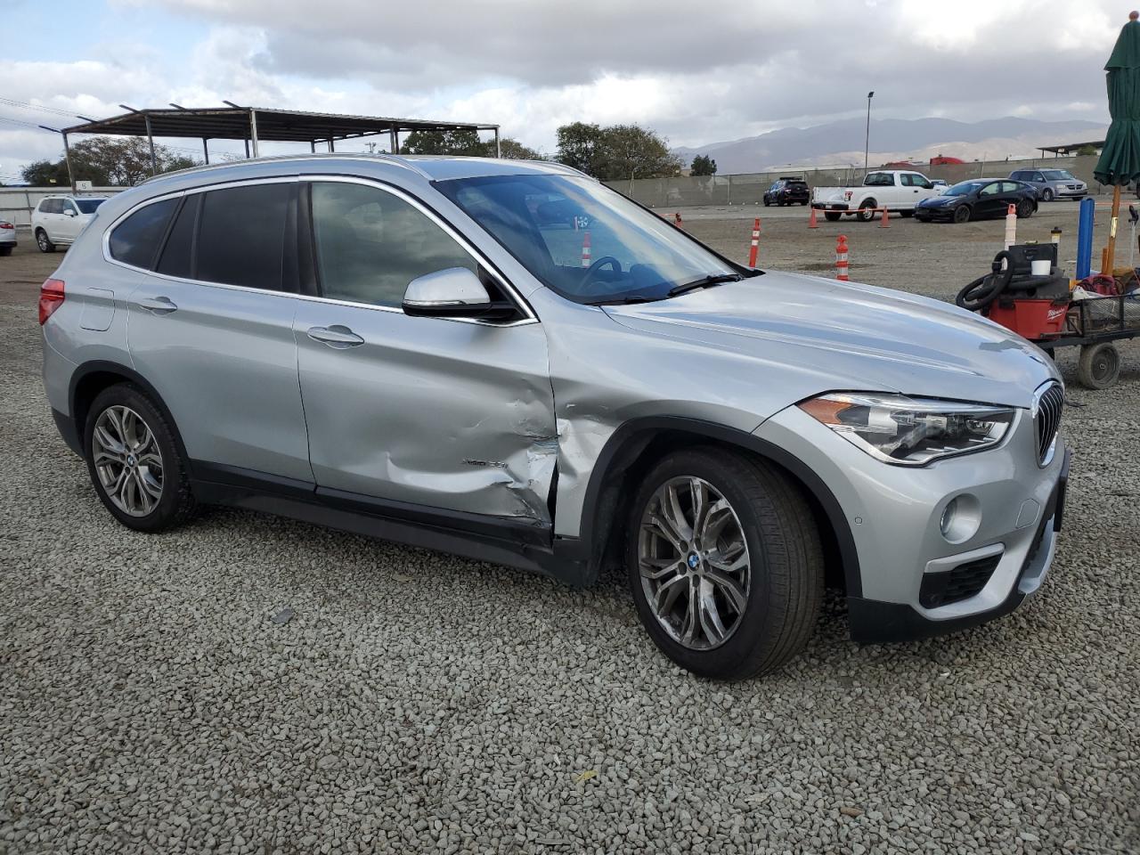 2016 BMW X1 - Image 4