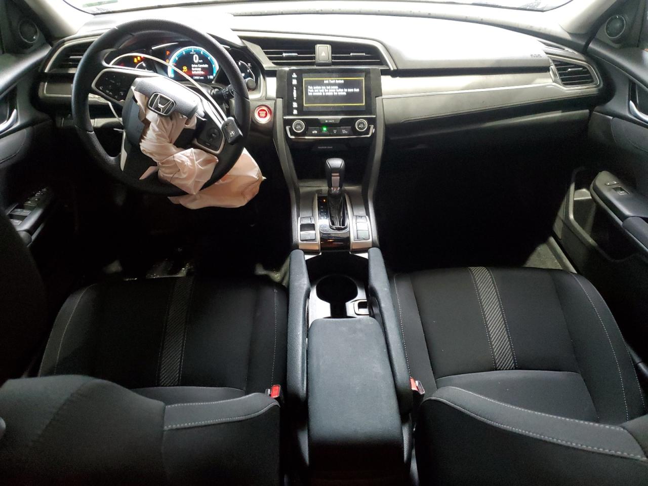 2018 Honda Civic - Image 8