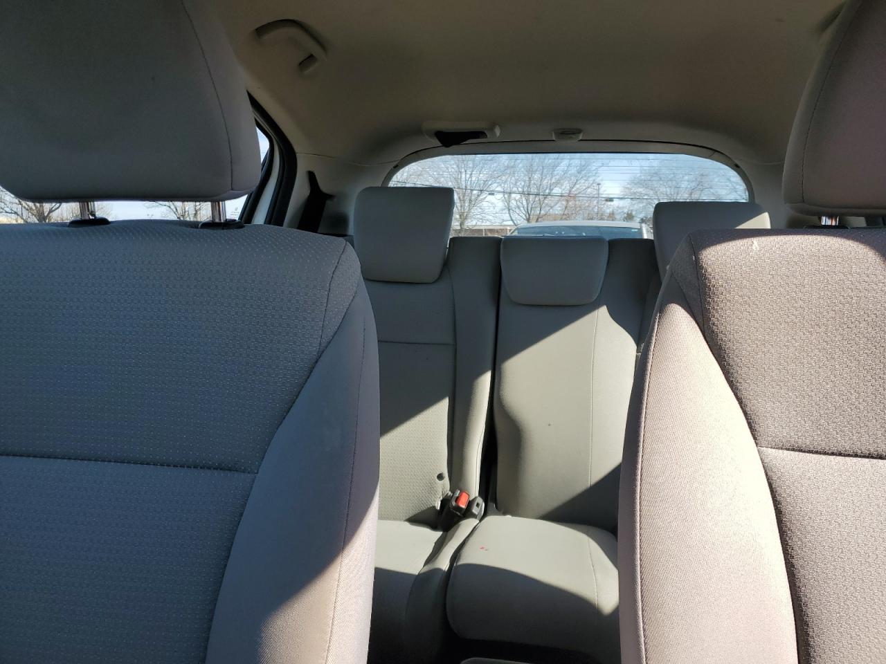 2022 Honda Hr-V Lx VIN: 3CZRU6H30NM759436 Lot: 42972575