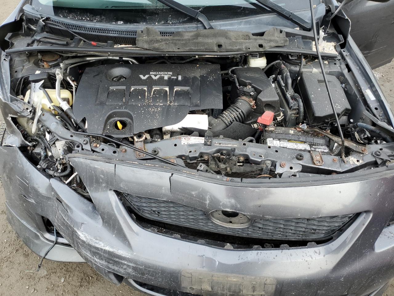 2010 Toyota Corolla - Image 11