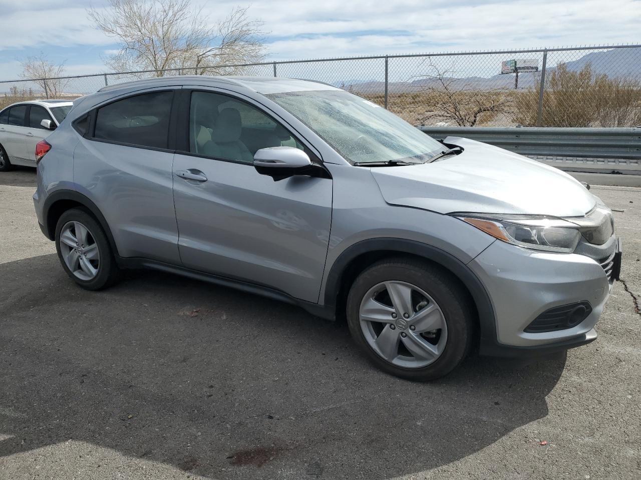 2019 Honda HR-V - Image 4