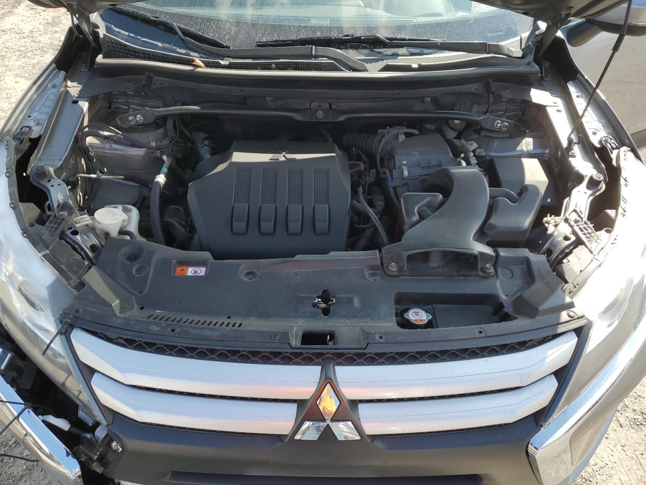 2019 Mitsubishi Eclipse - Image 12