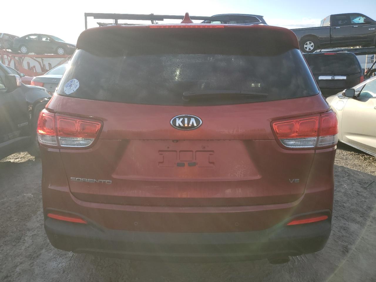 2016 Kia Sorento - Image 6